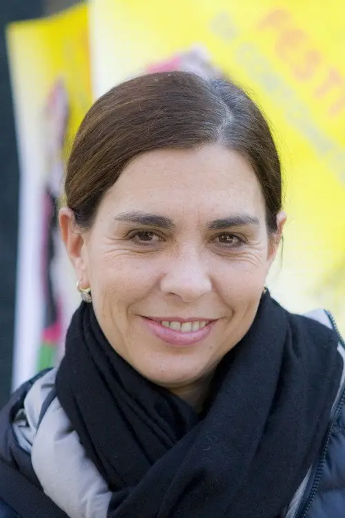 Фото Francesca Comencini