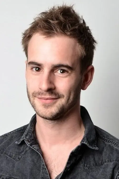 Фото Luke Kempner