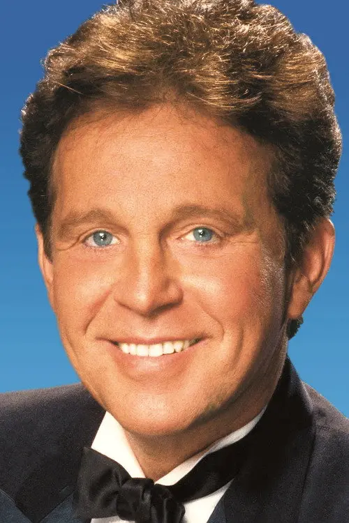 Фото Bobby Vinton