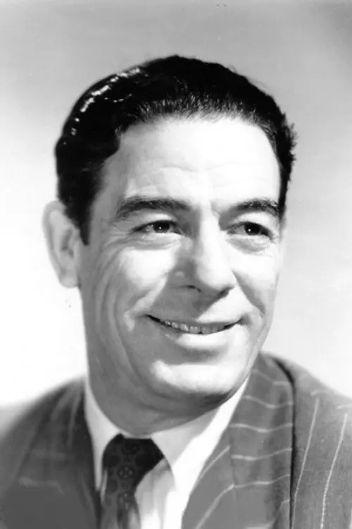 Фото Glenn Strange