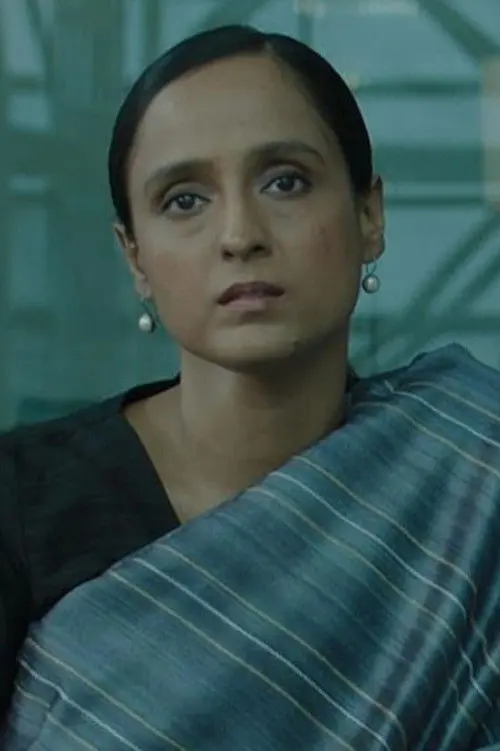 Фото Swati Das