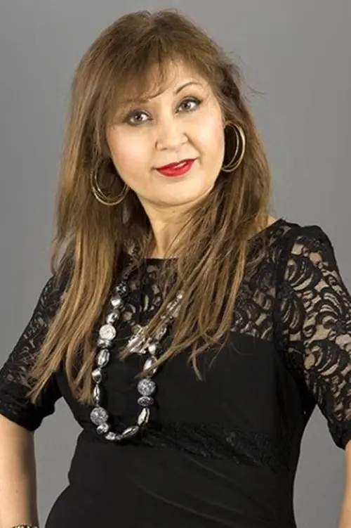 Фото Nina Kumar