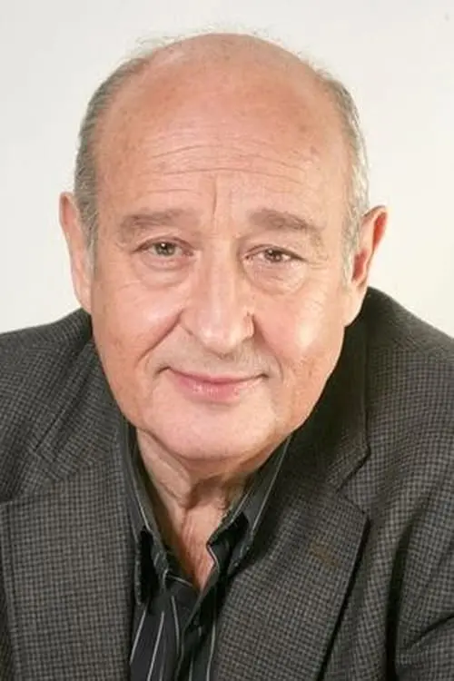 Фото Michel Jonasz