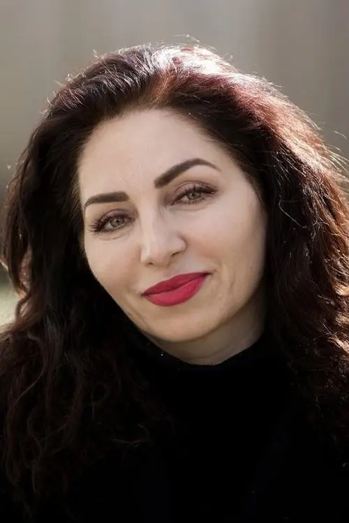 Фото Nazmiye Oral