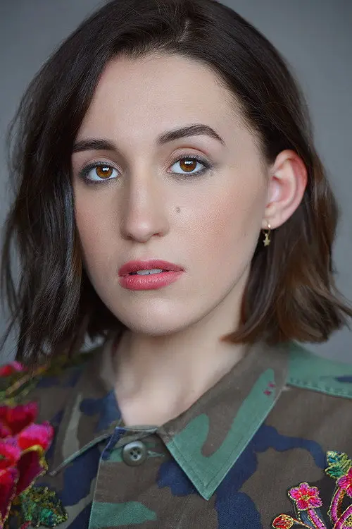 Фото Harley Quinn Smith