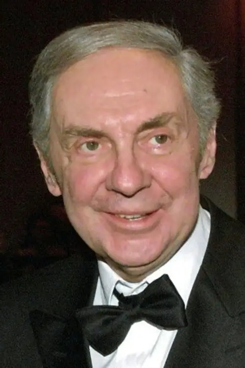 Фото Harald Juhnke