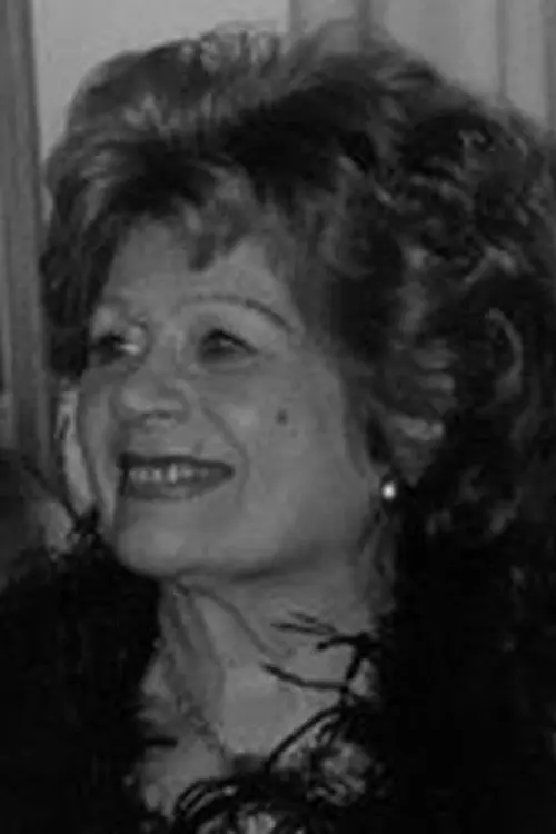 Фото Liliane Sorval