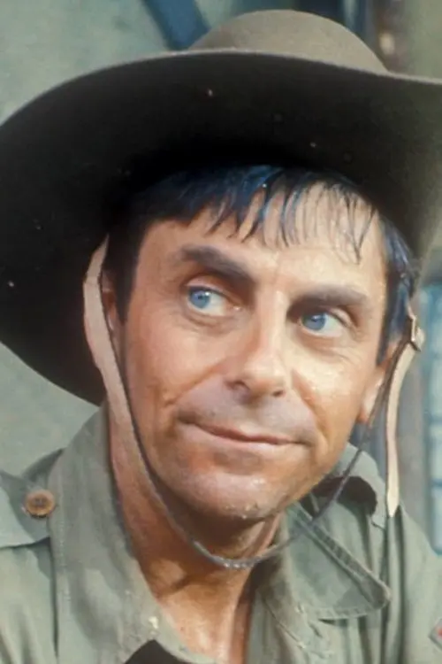 Фото Melvyn Hayes