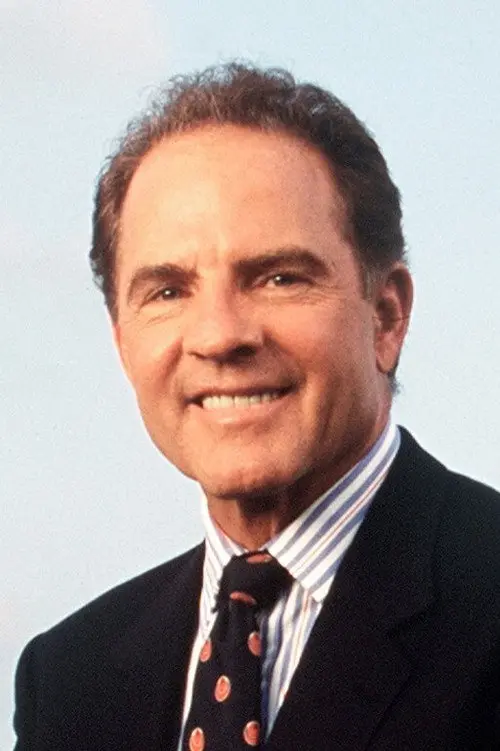 Фото Frank Gifford