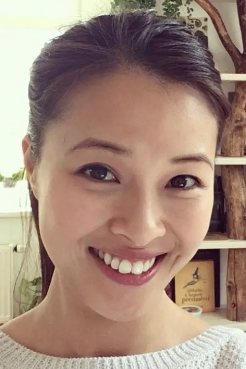 Фото Ha Thanh Špetlíková