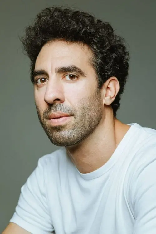 Фото Juan Barreiro