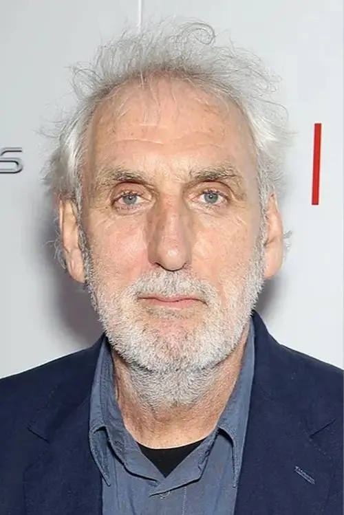 Фото Phillip Noyce