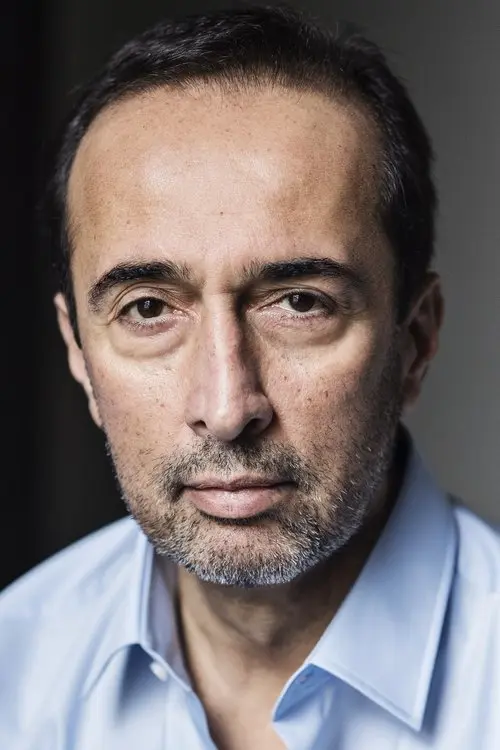 Фото Bijan Daneshmand