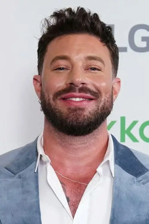 Фото Duncan James