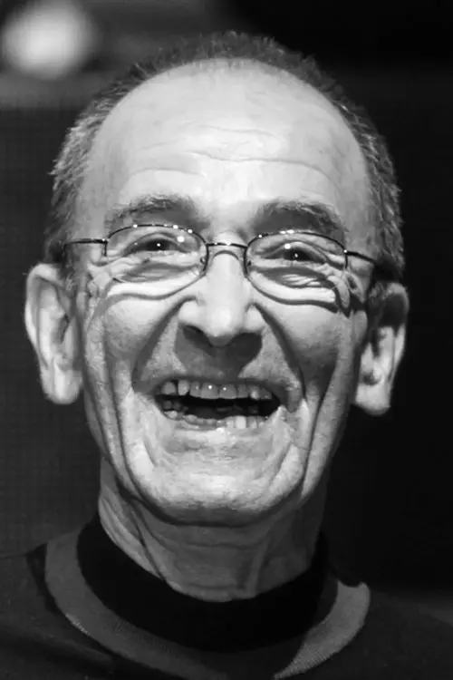 Фото Barry Dennen