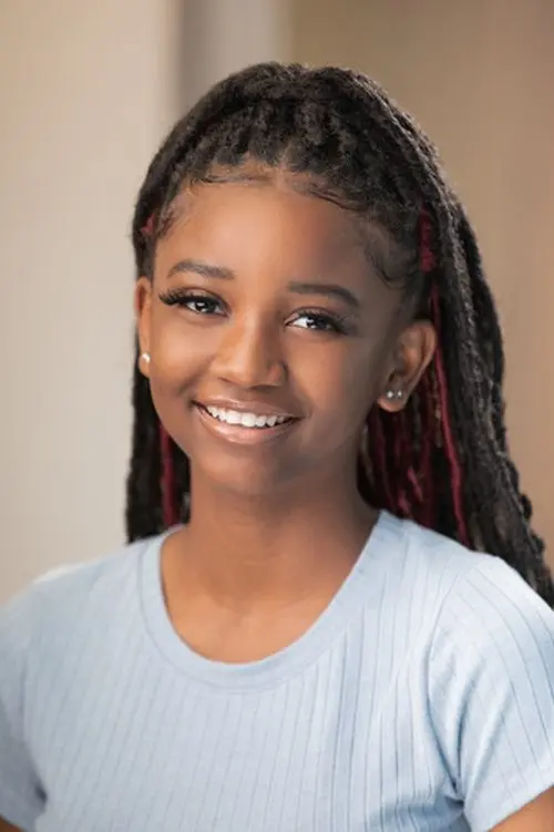 Фото Aria Brooks
