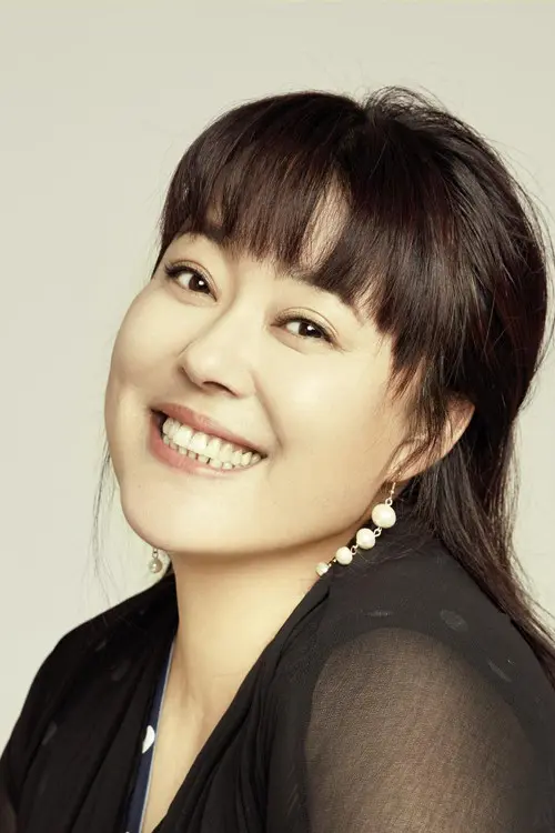 Фото Li Jingjing