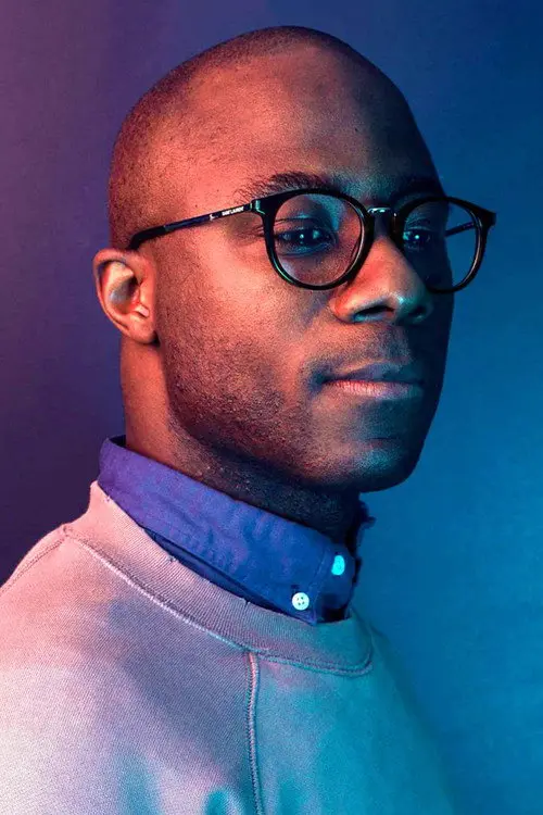 Фото Barry Jenkins