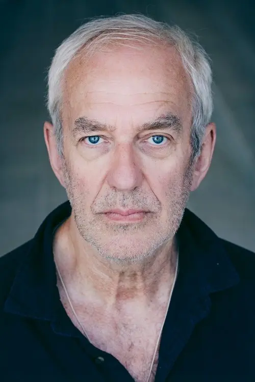 Фото Lars Väringer