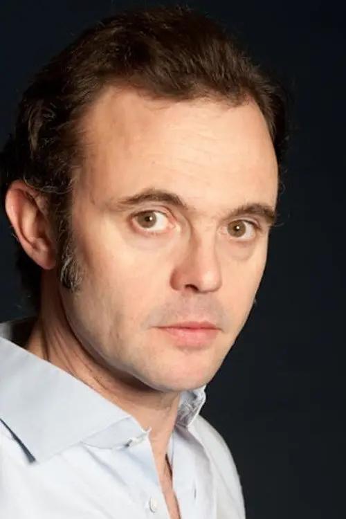 Фото Éric Berger