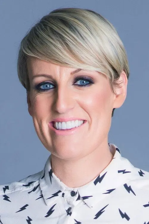 Фото Steph McGovern