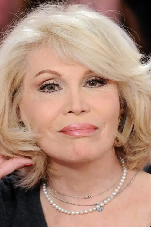 Фото Amanda Lear