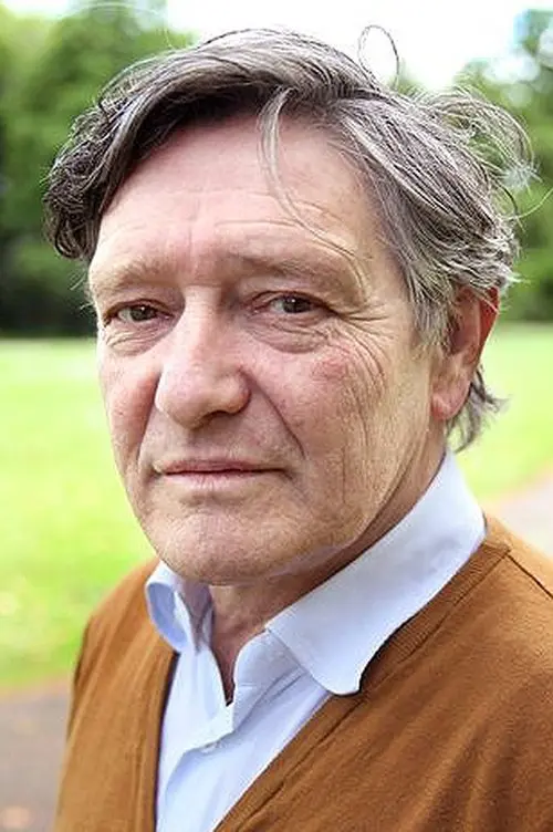 Фото Pierre Bokma