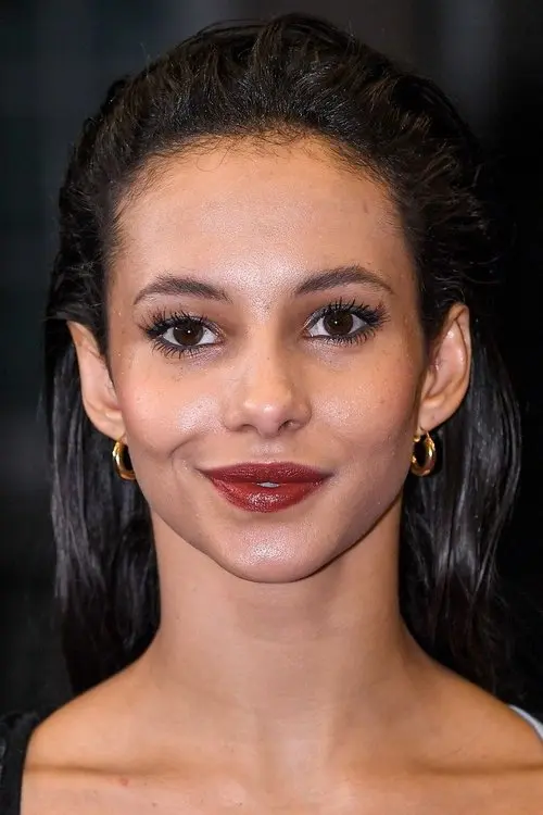 Фото Francesca Hayward