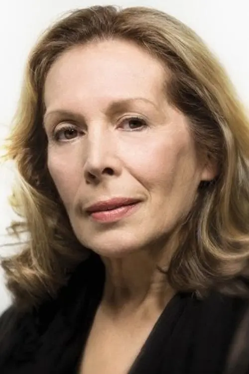 Фото Angèle Coutu