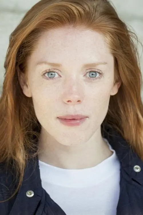 Фото Charlotte Croft