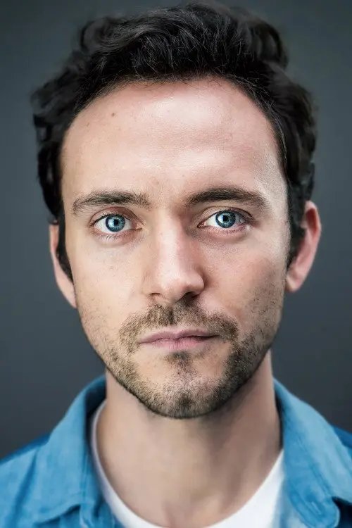Фото George Blagden