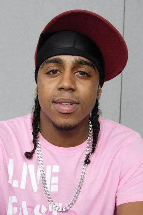 Фото Bradley McIntosh