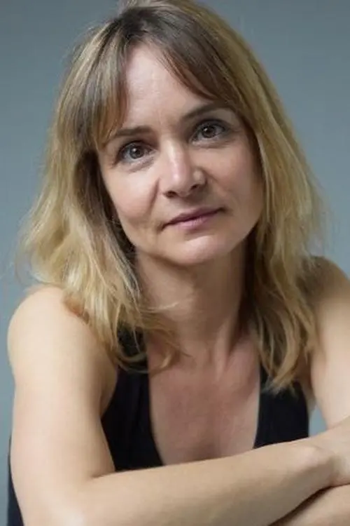 Фото Raphaëlle Lubansu