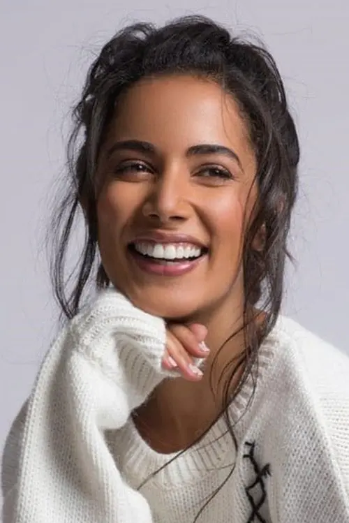 Фото Nadia Kounda