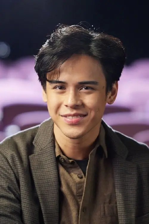 Фото Khalil Ramos