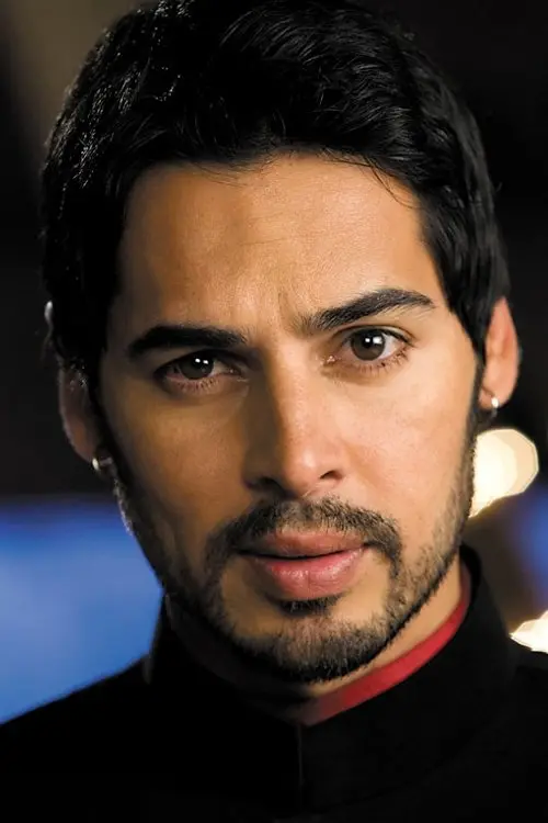Фото Dino Morea