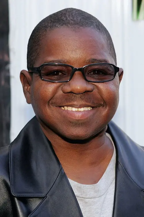 Фото Gary Coleman