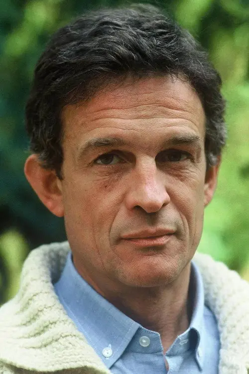Фото Jean-François Poron