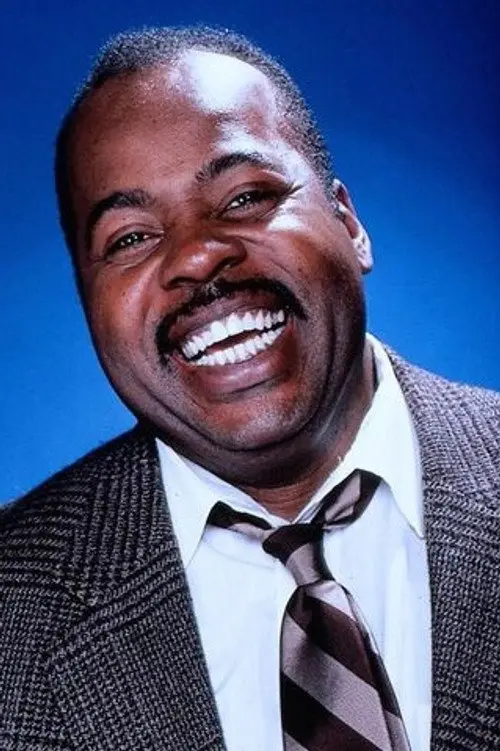 Фото Reginald VelJohnson