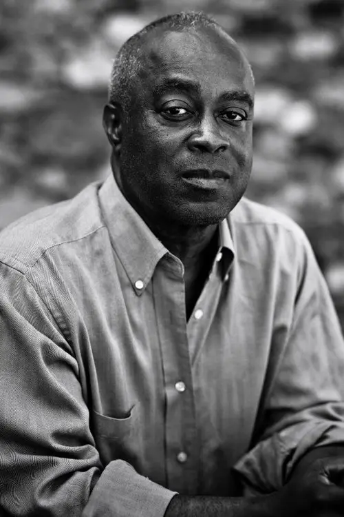 Фото Charles Burnett