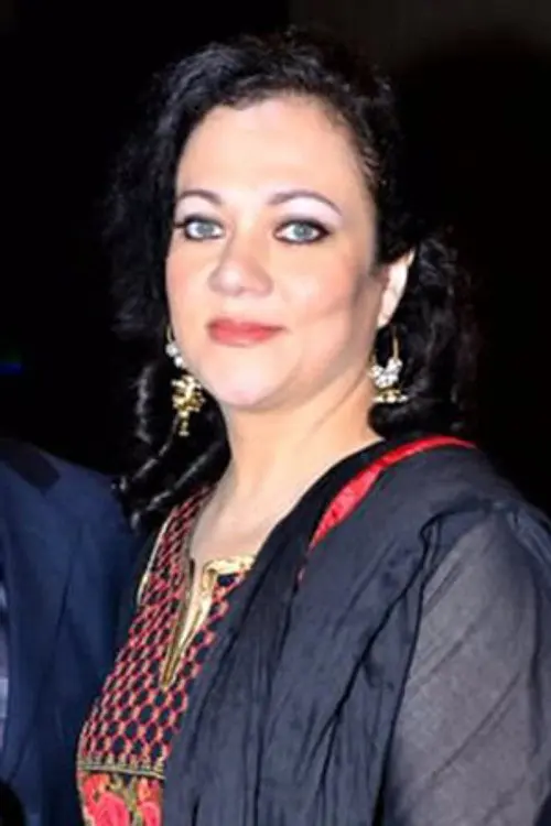 Фото Mandakini