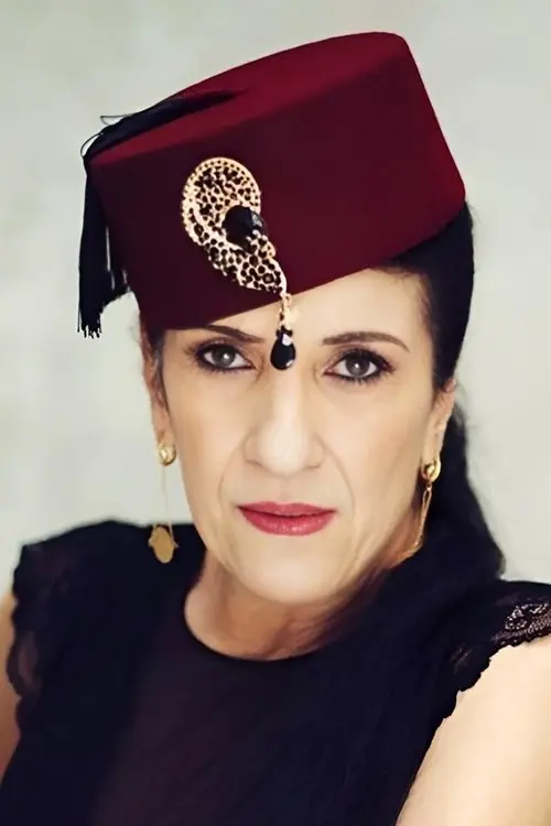 Фото Biyouna