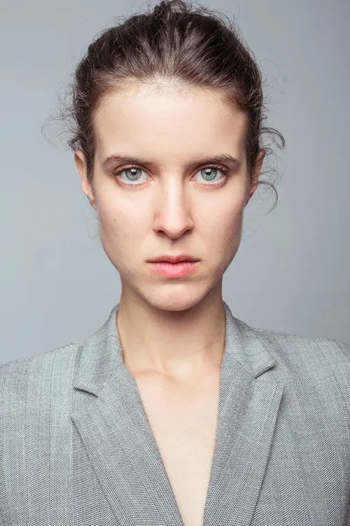 Фото Wiktoria Wolańska