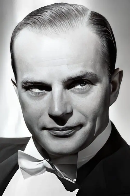 Фото Edgar Bergen