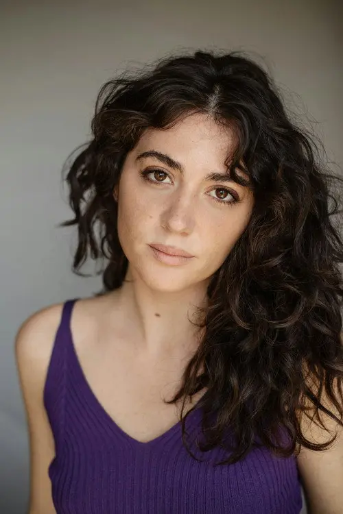 Фото Sara Magalotti Mondello