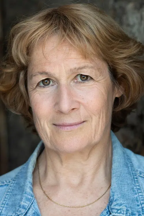 Фото Hélène Vauquois