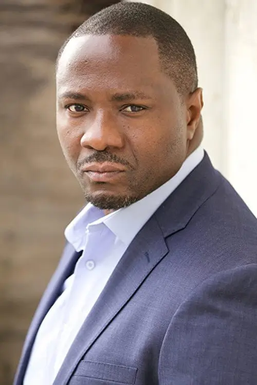 Фото Tarnue Massaquoi