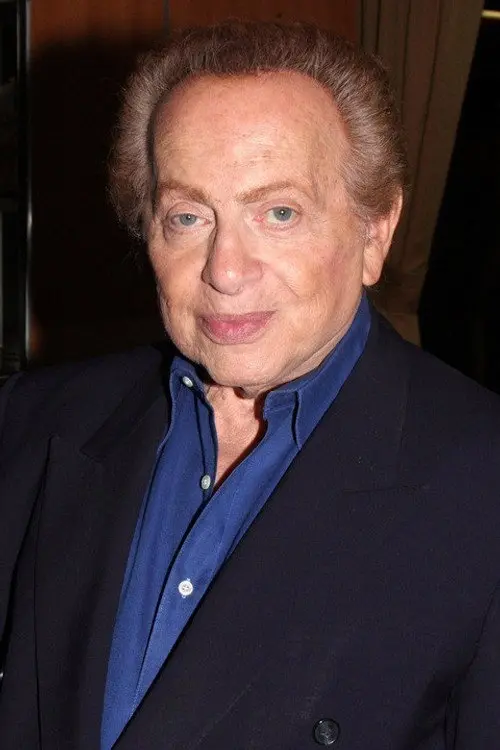 Фото Jackie Mason