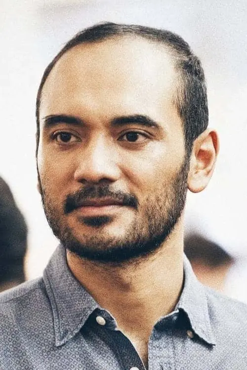 Фото Ario Bayu