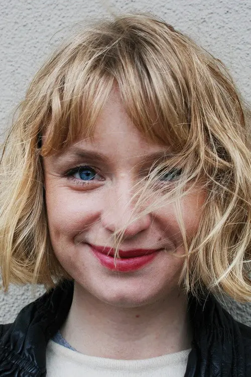 Фото Leonie Krippendorff
